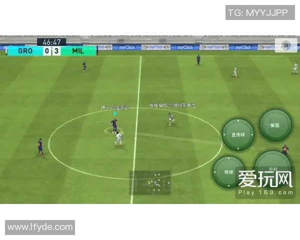 实况足球手游紫色球星攻略提升阵容实力的关键角色解析