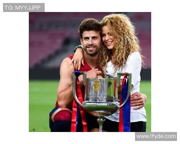 盘点足球界大牌球员的忠实迷妹们她们如何成为他们背后的支持者